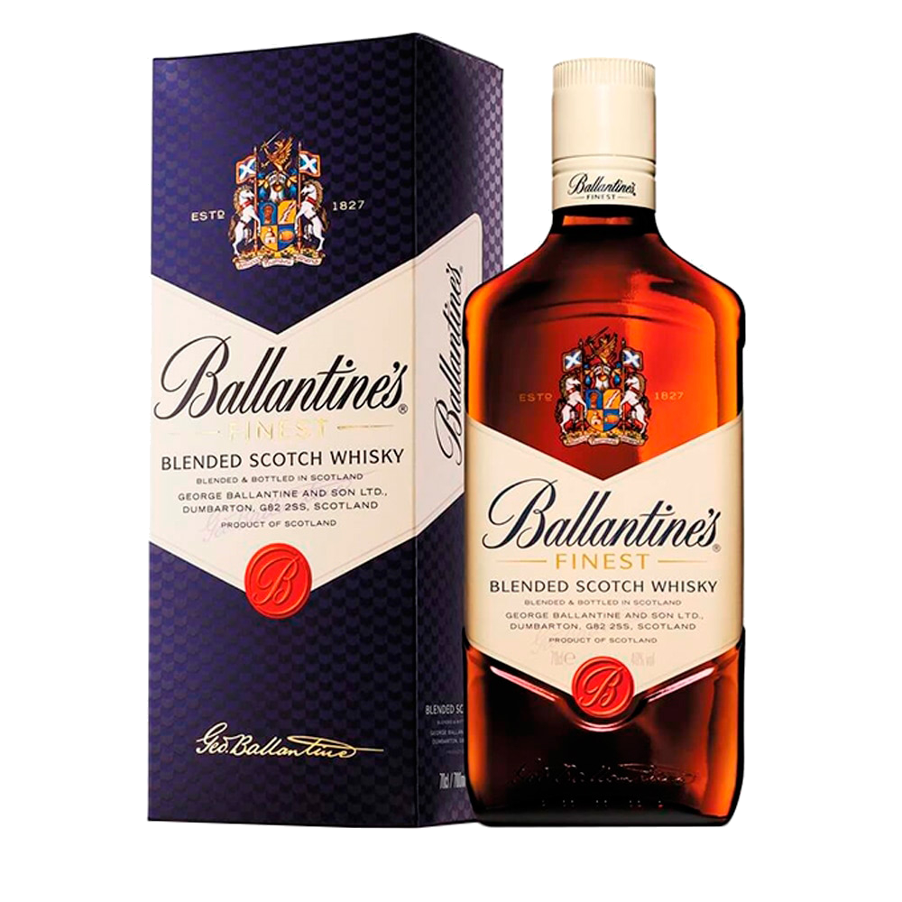 Ballantines 1L